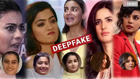 bollywood deepfake sex|Indian Deepfake Porn 